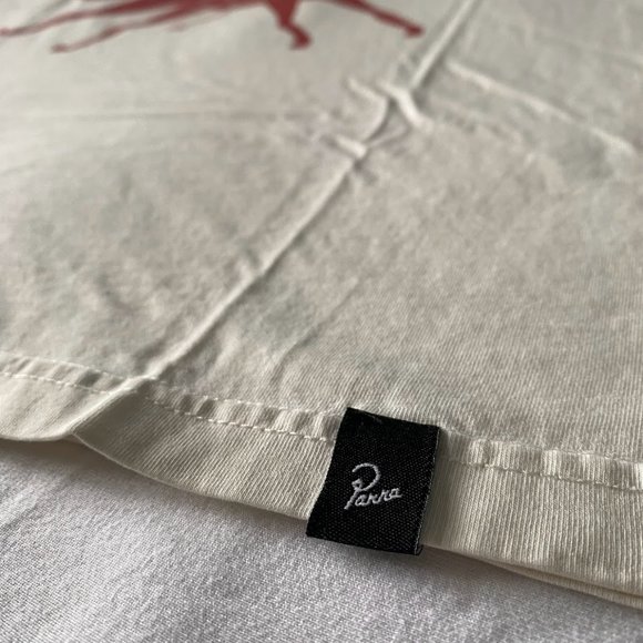 Parra T-Shirt - Picture 2 of 2